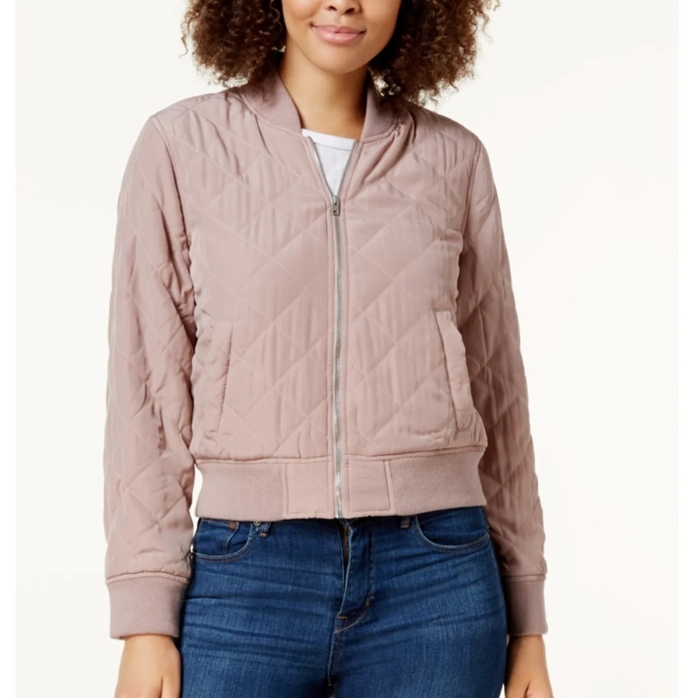 Lucky Brand Bomber Jacket